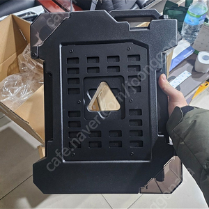 퓨리st 물통팝니다. 브라켓포함