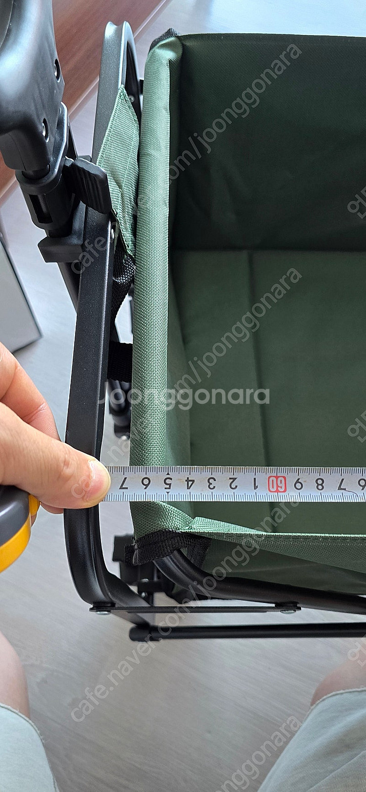 새제품) 레비오사 폴딩 웨건--1