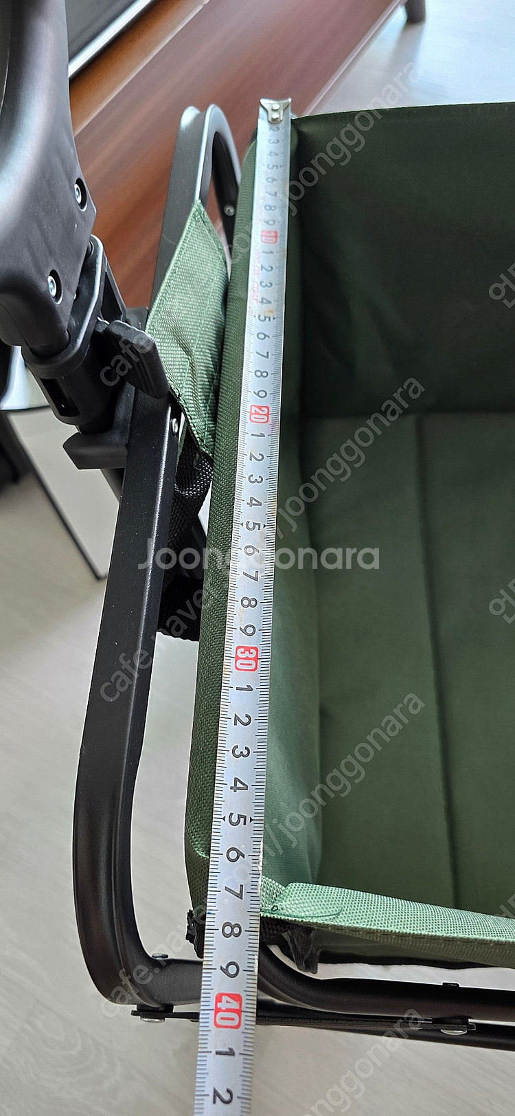 새제품) 레비오사 폴딩 웨건--2
