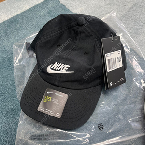 나이키 볼캡 Heritage86