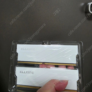 Ddr4 16x2 32gb 3200 화이트 튜닝램 판매 김포파주일산