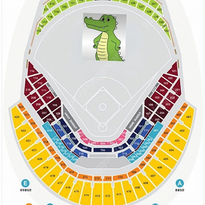 [6월6일(금)/고척]프로야구티켓 LG vs 키움