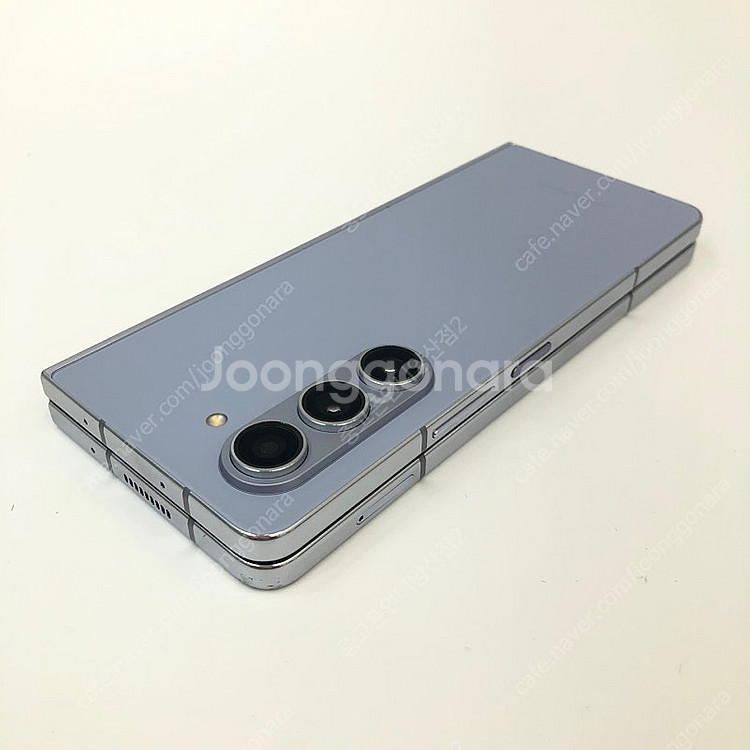 (양산중고폰) 90863 S급 갤럭시Z폴드5 (F946...--5