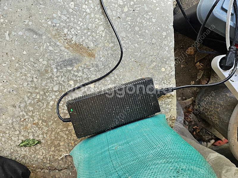 이지베이션 타우러스뉴클래식 전동 스쿠터 팝니다--2