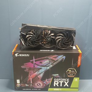 [판매]RTX3080 TI 12G MSI 슈프림 , 기가 어로스 , 에브가 FTW3 판매합니다.