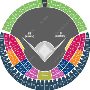 LG 삼성 5월31일 프리미엄 6월1일 3루 테이블석입니다