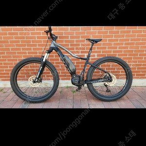 첼로 xc60 전기자전거 mtb자전거