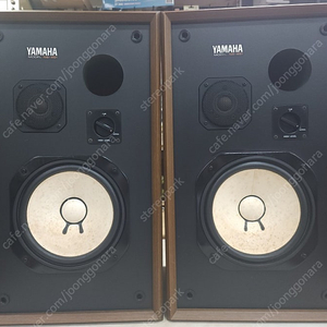 야마하북셀프NS-451,인티 앰프민트급 LUXMAN L-45A, 트리오(켄우드)상급튜너 KT-7700(7련바리콘),