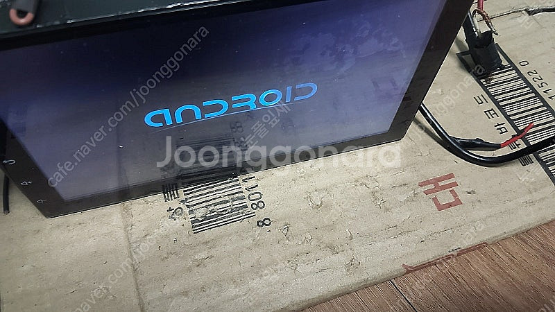 중국산 안드로이드 2g 32g--1