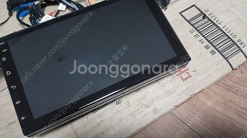 중국산 안드로이드 2g 32g--5