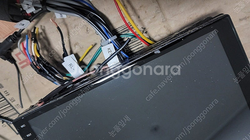 중국산 안드로이드 2g 32g--9