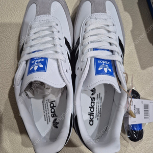 아디다스 삼바OG 새신발