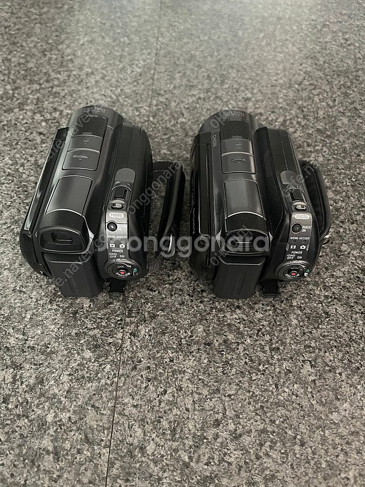 HDR-SR12 (120G) , HDR-SR11 (60...--3