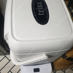 차량 캠핑용 냉장고