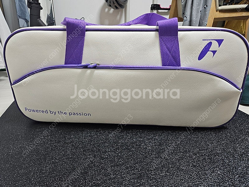 배드민턴 가방 플리트 토너먼트 사각가방 새상품 배드민턴...--1