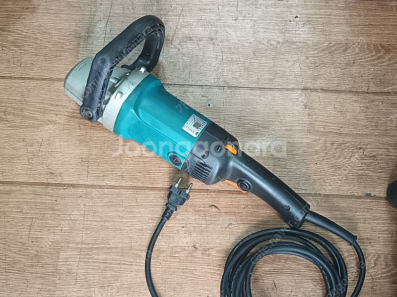 보쉬앙카드릴(BOSCH/ GAH 500 DSR), 오토...--5
