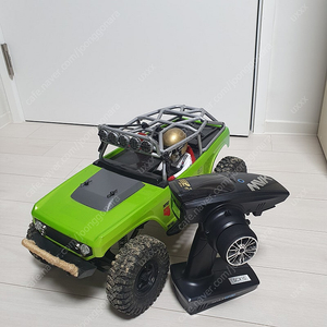 RC카 팝니다. SCX10데드볼트, 베테라 브롱코, 베테라 어센더