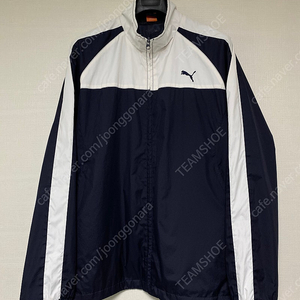 PUMA 푸마 트레이닝 셋업 XXL