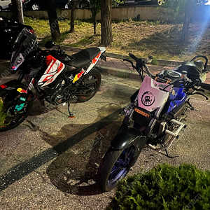 Mt03 스턴트