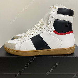 SAINT LAURENT SL13H 스니커즈 41