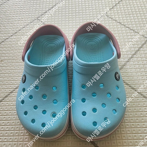 크록스j4택포