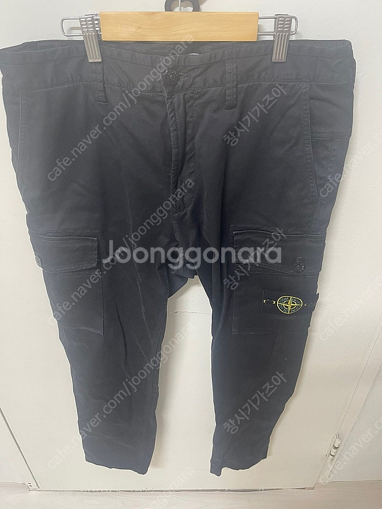스톤아일랜드 21fw 75153181L1 vo129 카...--4