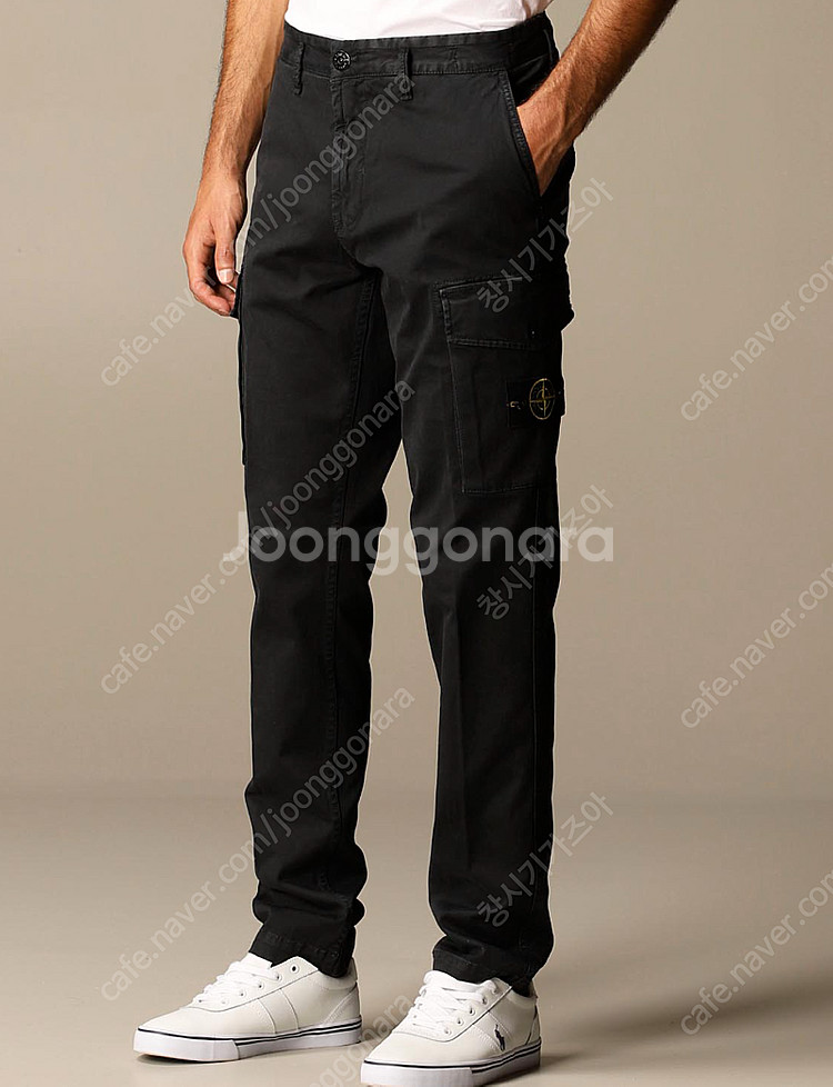 스톤아일랜드 21fw 75153181L1 vo129 카...--5