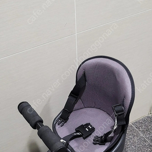 엘레니어키즈슬레드 유모차라이더