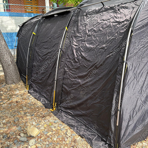 내셔널지오그래픽 스페이스 터널 텐트 판매