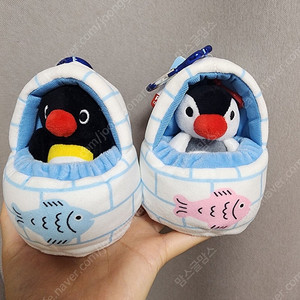 이글루 핑가/핑구
