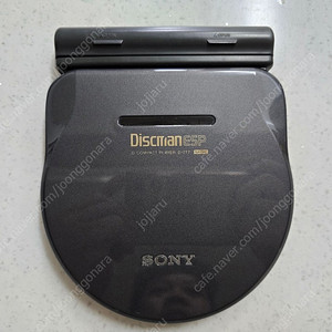 SONY DISCMAN D-777