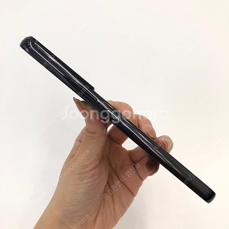 (양산중고폰) 70559 갤럭시S22 (S901) 블랙...--5