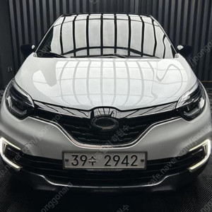 @18년식 뉴 QM3 1.5 dCi RE 시그니처 전국최저가격전액할부저신용최대72개월카드리스차량 상태 좋습니다