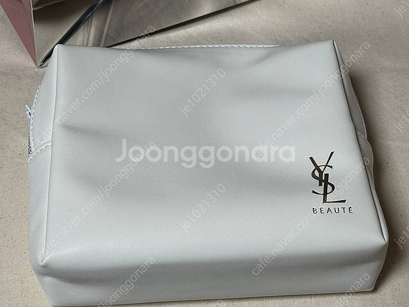 입생로랑 화장품 파우치 화장품케이스 - 안심되는 중고거래