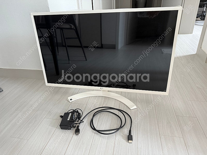 엘지 모니터 32mp58hq--0