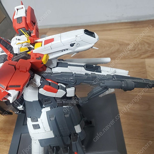 mg 딥스트라이커 가조