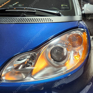 스마트 포투 451(북미형/2009년식)