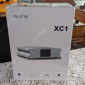aune xc1