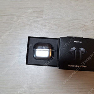 갤럭시 버즈3프로