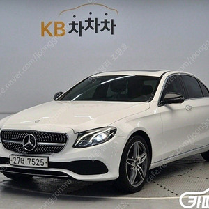 [벤츠]E-클래스 W213 E200 아방가르드 (5인승) ★중고차★중고차매입★전액할부★저신용자★신불자★소액할부★현금★카드 전부 가능합니다!