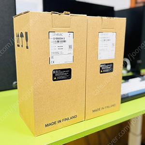 Genelec 제네렉 G1 (민트) 판매합니다 .