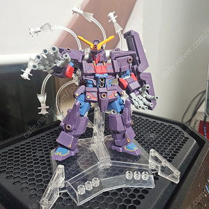 모빌슈트 앙상블 EX48 사이코 건담 MK-II