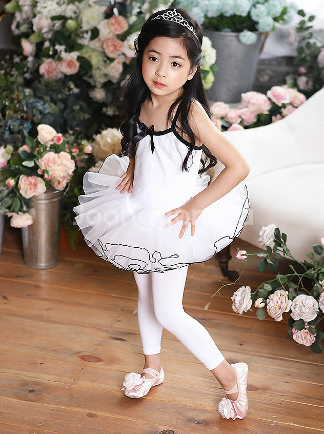 5세 튜튜 발레복--0