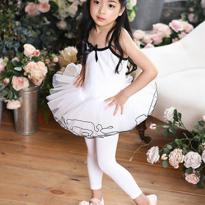5세 튜튜 발레복