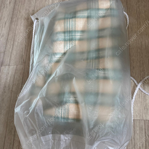 맨드롱 피크닉 돗자리 판매합니다