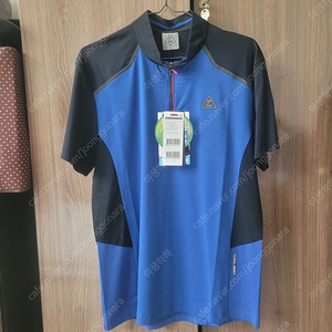 K2 쿨 기능성 반팔티 100