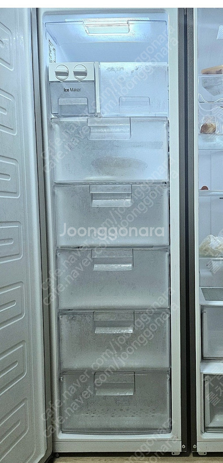 LG 냉장고 컨버터블 냉장고 냉동고 김치냉장고 세트 판...--3