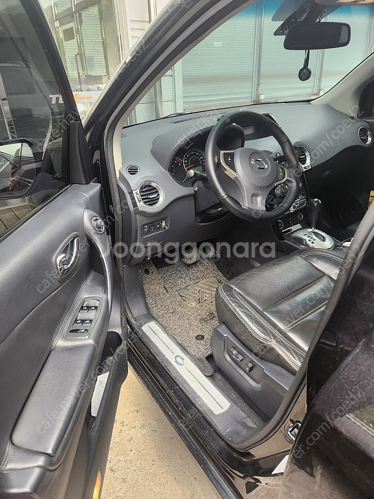 르노삼성 QM5 RE 2WD--6