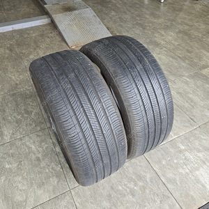 한국타이어 벤투스 S2 AS 그랜저 GN7 순정 245/40R20 흡음재 타이어 2개팝니다