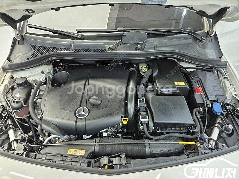 [벤츠]B클래스 (MY B) B200 CDI (5인승)...--5